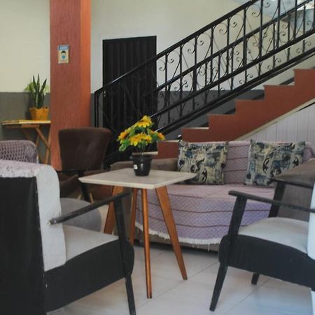 Moradas Atlantico Pousada Aracaju Exterior foto